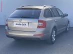 Škoda Octavia - fotka číslo 3