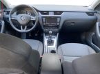 Škoda Octavia - fotka číslo 7