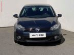 Volkswagen Golf - fotka číslo 1