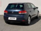 Volkswagen Golf - fotka číslo 3