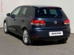 Volkswagen Golf - fotka číslo 5