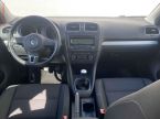 Volkswagen Golf - fotka číslo 7