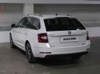 Škoda Octavia - fotka číslo 3