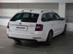 Škoda Octavia - fotka číslo 5
