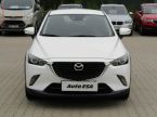 Mazda CX-3 - fotka číslo 1