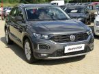 Volkswagen T-Roc - fotka číslo 0