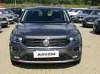 Volkswagen T-Roc - fotka číslo 1