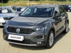 Volkswagen T-Roc - fotka číslo 2