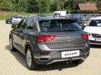 Volkswagen T-Roc - fotka číslo 3