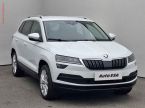 Škoda Karoq - fotka číslo 0