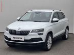 Škoda Karoq - fotka číslo 2