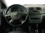 Škoda Roomster - fotka číslo 10