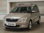 Škoda Roomster - fotka číslo 2