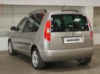 Škoda Roomster - fotka číslo 3