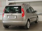 Škoda Roomster - fotka číslo 5