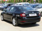 Škoda Octavia - fotka číslo 5
