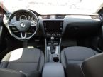 Škoda Octavia - fotka číslo 7