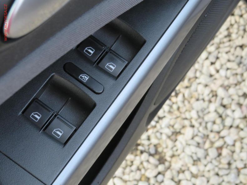 Seat Leon - hlavní fotka