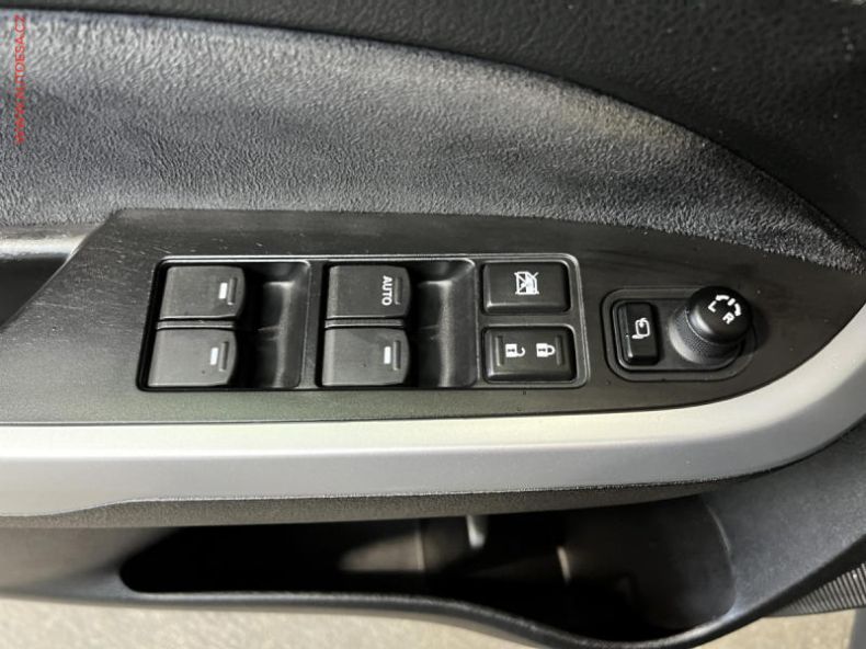 Suzuki Vitara - hlavní fotka