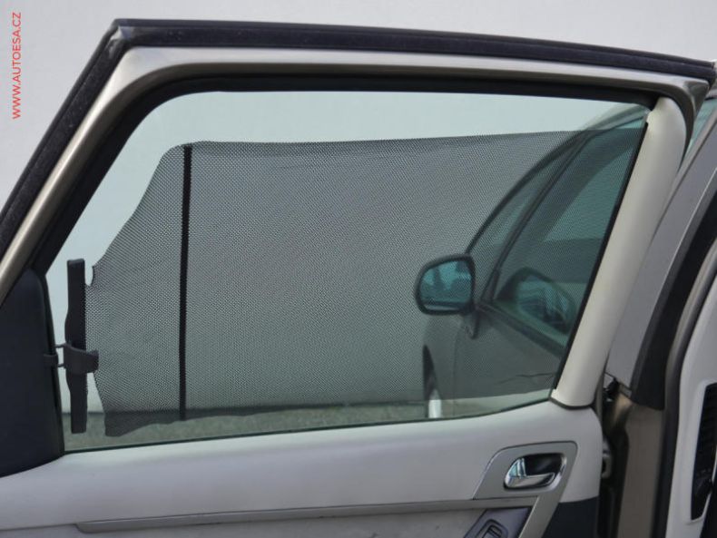 Citroën C4 Picasso - hlavní fotka