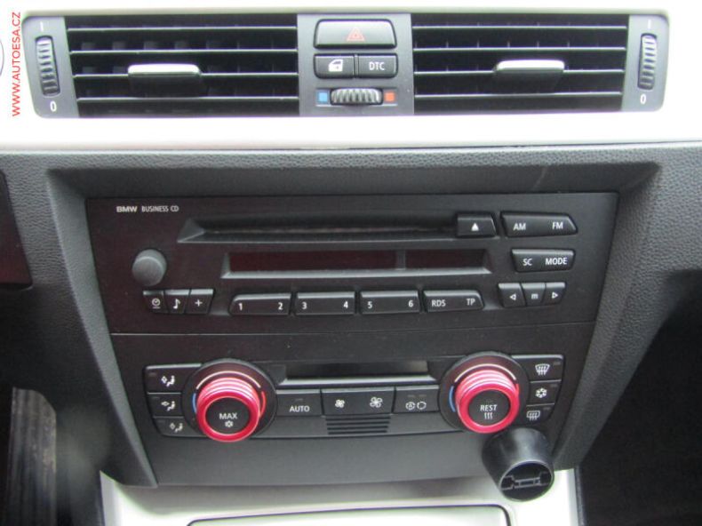 BMW Řada 3 - hlavní fotka