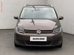 Volkswagen Touran - fotka číslo 1