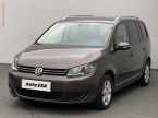 Volkswagen Touran - fotka číslo 2