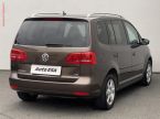 Volkswagen Touran - fotka číslo 3