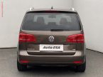 Volkswagen Touran - fotka číslo 4
