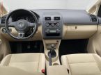Volkswagen Touran - fotka číslo 7
