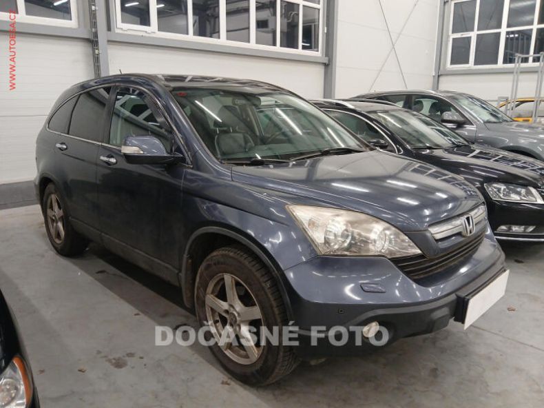 Honda CR-V - hlavní fotka inzerátu