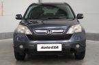 Honda CR-V - fotka číslo 1