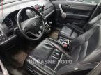 Honda CR-V - fotka číslo 2