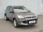 Ford Kuga - fotka číslo 0