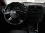 Škoda Fabia - fotka číslo 12