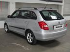 Škoda Fabia - fotka číslo 3