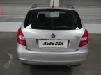 Škoda Fabia - fotka číslo 4