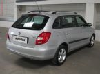 Škoda Fabia - fotka číslo 5