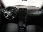 Škoda Fabia - fotka číslo 7