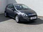 Fiat Punto Evo - fotka číslo 0