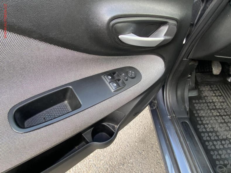 Fiat Punto Evo - hlavní fotka
