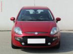 Fiat Punto Evo - fotka číslo 1