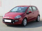 Fiat Punto Evo - fotka číslo 2
