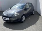Fiat Punto Evo - fotka číslo 2