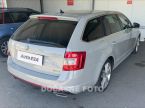 Škoda Octavia - fotka číslo 1