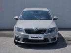 Škoda Octavia - fotka číslo 1