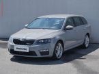 Škoda Octavia - fotka číslo 2