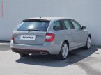Škoda Octavia - fotka číslo 3