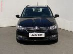 Škoda Fabia - fotka číslo 1