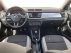 Škoda Fabia - fotka číslo 7